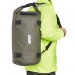 Мотосумка задняя Givi EA114KG Khaki Green