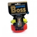 Замок на тормозной диск Oxford Boss Orange (OF38)