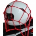 Сетка багажная Oxford Cargo Net Red