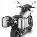 Мотокофр Givi DLM30 Silver