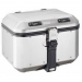 Кофр центральный Givi Monokey Trekker Dolomiti Silver 46L