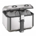 Кофр центральный Givi Monokey Trekker Dolomiti Silver 46L