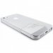 Пленка-чехол Interphone 035 для IPhone5 Grey