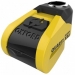 Замок на тормозной диск Oxford Quartz XD10 Yellow LK267