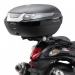 Крепеж под центральный кофр GIVI 541FZ на Suzuki GSX 1300R Hayabusa 08-10