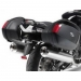 Крепеж под боковой кофр V35 GIVI PLXR450 для KAWASAKI VERSYS 650 10