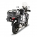 Givi PLR3105 - крепление кофров боковых GIVI Monokey DL1000 V-Strom 2014-2016