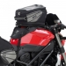 Крепление мотосумок на бак (для пластиковых баков) GIVI T460B