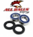 Подшипники оси колеса All Balls 25-1276