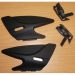 Верхняя вентиляция на мотошлем Caberg V2R A4171DB