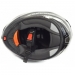 Верхняя вентиляция на мотошлем Caberg V2R A4171DB