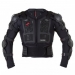 Моточерепаха Zandona 5607 Stealth x7 Black L