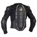 Моточерепаха Zandona 5608 Stealth x8 Black XL