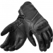 Мотоперчатки Revit Striker 2 Black 3XL