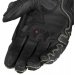 Мотоперчатки кожаные Dainese Full Metal D1 Black XL