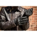 Мотоперчатки кожаные REVIT Bomber Black 2XL