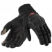 Мотоперчатки Revit Striker Black S