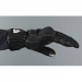 Мотоперчатки Revit Dirt 2 Black S