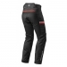 Мотоштаны Revit Tornado 2 Short Black 2XL