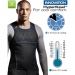 Жилет-кондиционер REVIT Cooling Vest Liquid Black 2XL