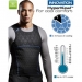 Жилет-кондиционер REVIT Cooling Vest Liquid Black 3XL