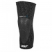 Мотонаколенники Leatt Knee Guard 3DF AirFlex Black S-M