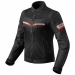 Мотокуртка женская Revit Tornado 2 Ladies Black 36