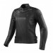 Мотокуртка женская Revit Bellecour Ladies Black 38