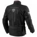 Мотокуртка Revit Levante Black 3XL