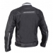 Мотокуртка KAPPA Summer Black 46
