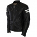 Мотокуртка Segura Retro Black 4XL