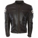 Мотокуртка Segura Retro Black 4XL