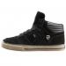 Кроссовки FOX Phantom Mid Shoe Mens Black 9