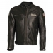 Мотокуртка SEGURA STEEVY Black L