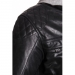 Мотокуртка кожаная Segura Style Black L