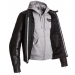 Мотокуртка кожаная Segura Style Black L