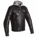 Мотокуртка кожаная Segura Style Black L