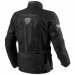 Мотокуртка Revit Levante Black L