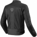 Мотокуртка Revit Vigor Black L