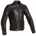 Мотокуртка кожаная Segura Iron Black M