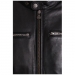 Мотокуртка Segura Elwood Black M