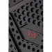 Мотошорты защитные Zandona Esatech Pro Vented Black S