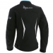 Мотокуртка кожаная Segura Lady Caribean Black T0