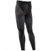 Термоштаны TCX Long Warm Black XL/2XL