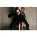 Мотокуртка кожаная Segura Lady Retro Black T0 (XS)