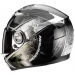 Мотошлем Scorpion Exo-500 Air Run Black Chameleon XL