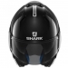 Мотошлем Shark Evo-One Black M