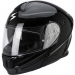 Мотошлем Scorpion EXO-920 Air Solid Black XL