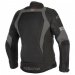 Мотокуртка Alpinestars Amok Air Black-Dark Grey 2XL (2016)