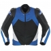 Мотокуртка Alpinestars Smx Air-Flo Blue 52